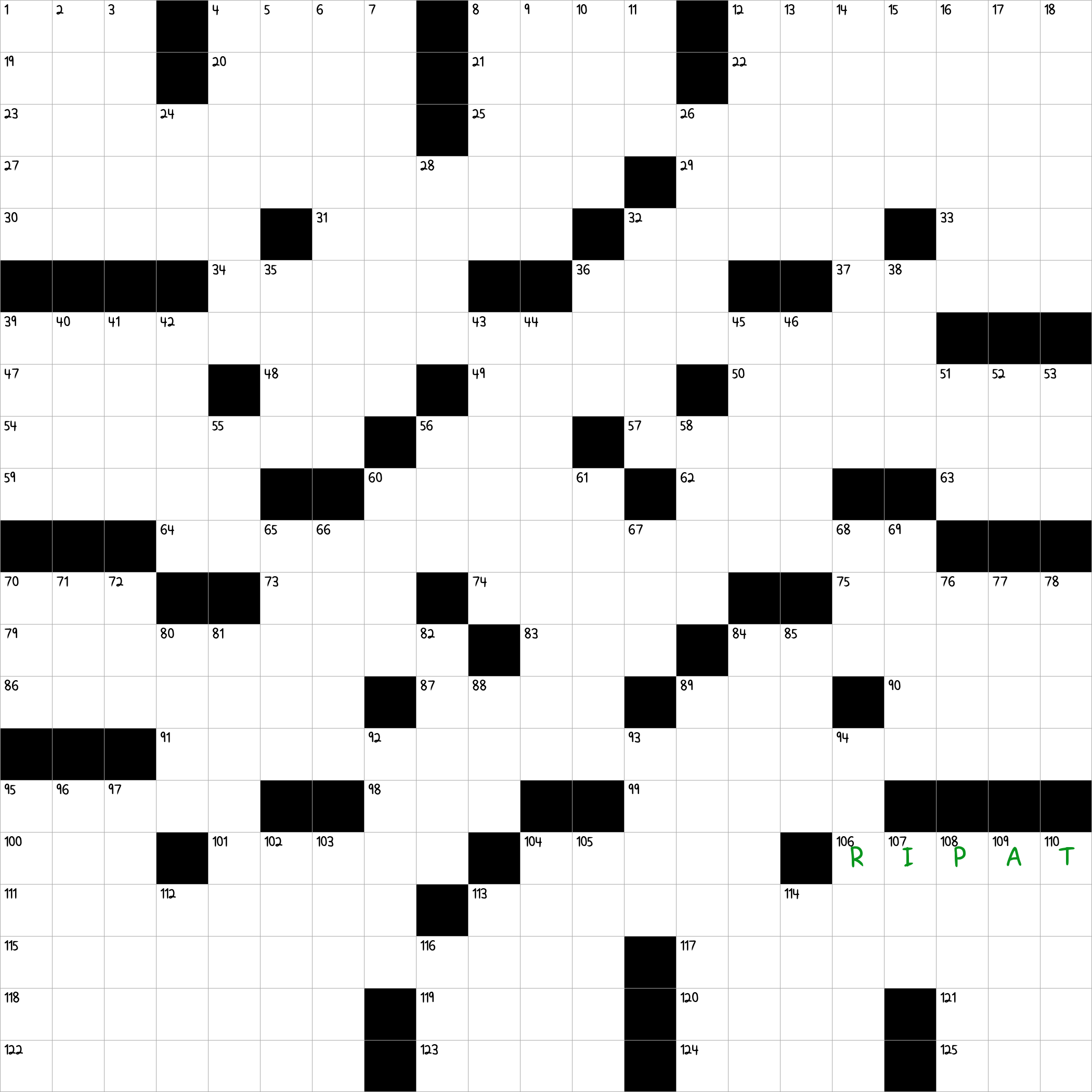 Attempt To Tear NYT Crossword Clue March 9 2025 Attempt To Tear NYT Crossword Clue March 9 2025