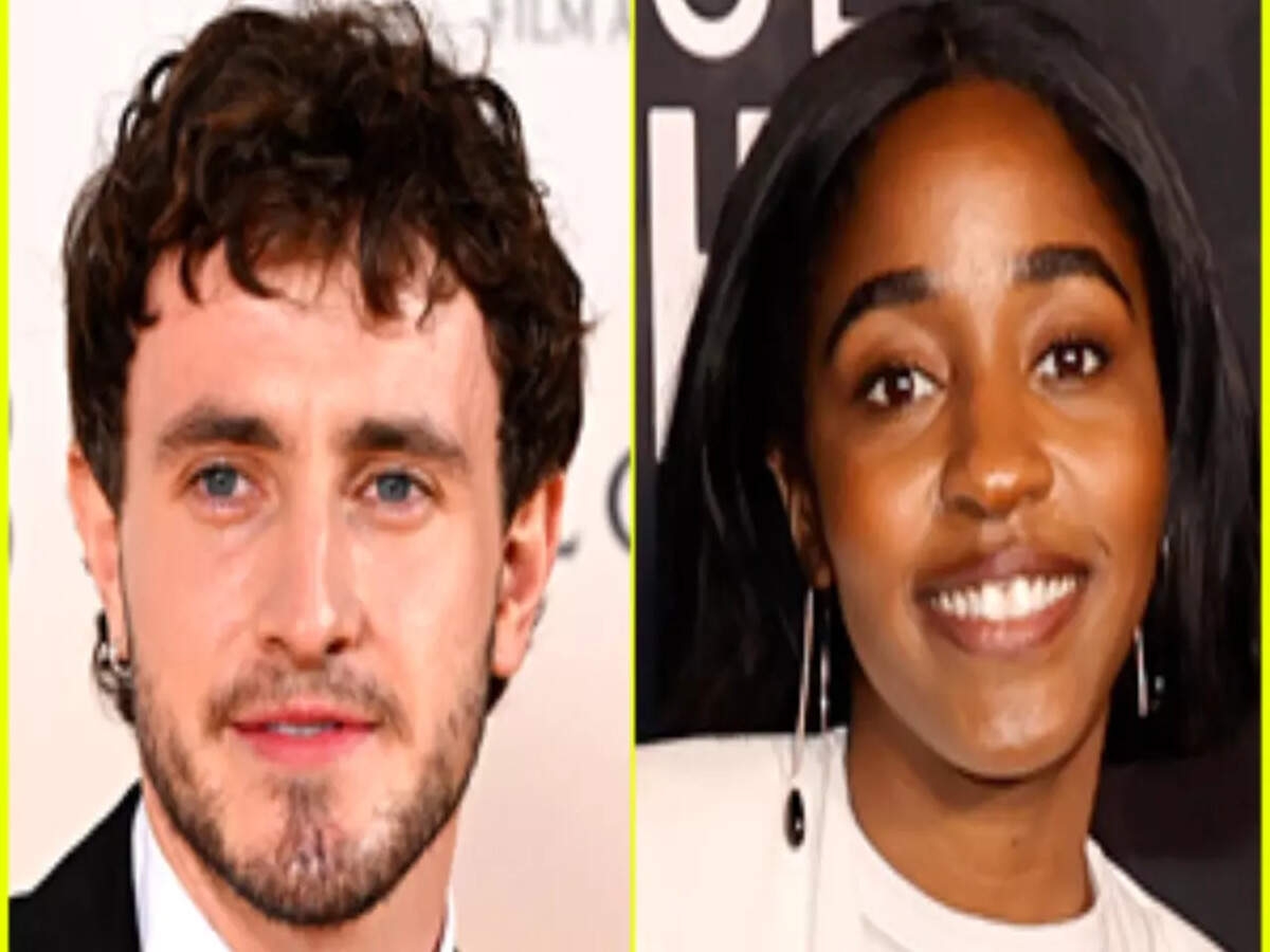 Author Emily Henry Addresses Paul Mescal Ayo Edebiri Rom com Casting Rumors English Movie News Times Of India Author Emily Henry Addresses Paul Mescal Ayo Edebiri Rom com Casting Rumors English Movie News Times Of India