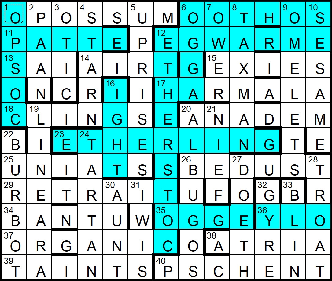 Azed 2480 Little Extras Fifteensquared Azed 2480 Little Extras Fifteensquared