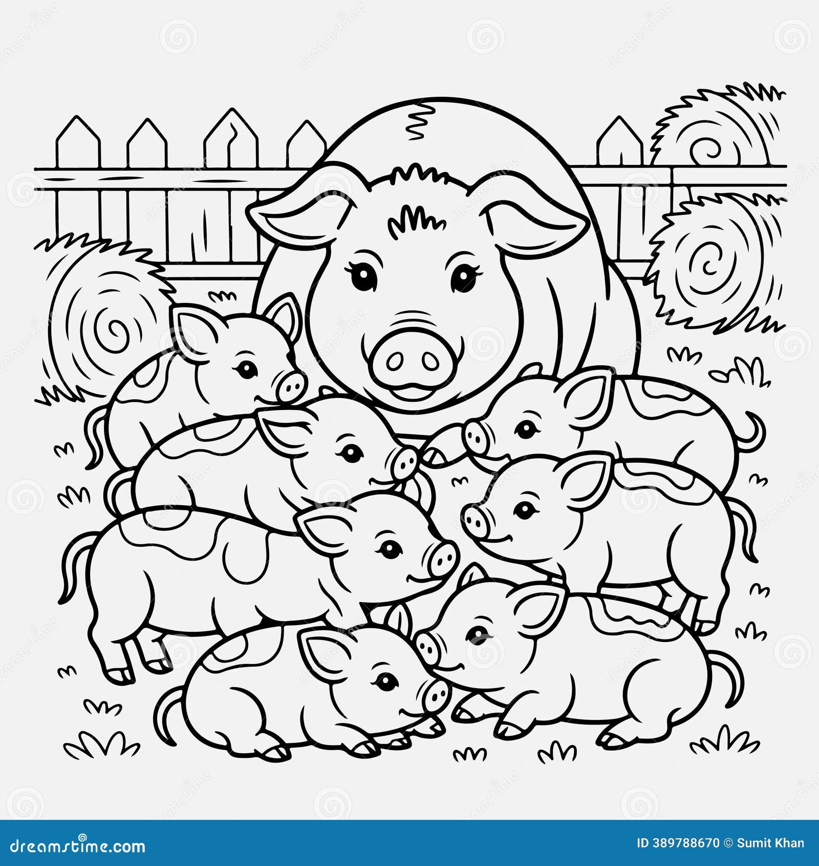 Baby Pig Coloring Page Stock Illustrations 1 038 Baby Pig Coloring Page Stock Illustrations Vectors Clipart Dreamstime Baby Pig Coloring Page Stock Illustrations 1 038 Baby Pig Coloring Page Stock Illustrations Vectors Clipart Dreamstime