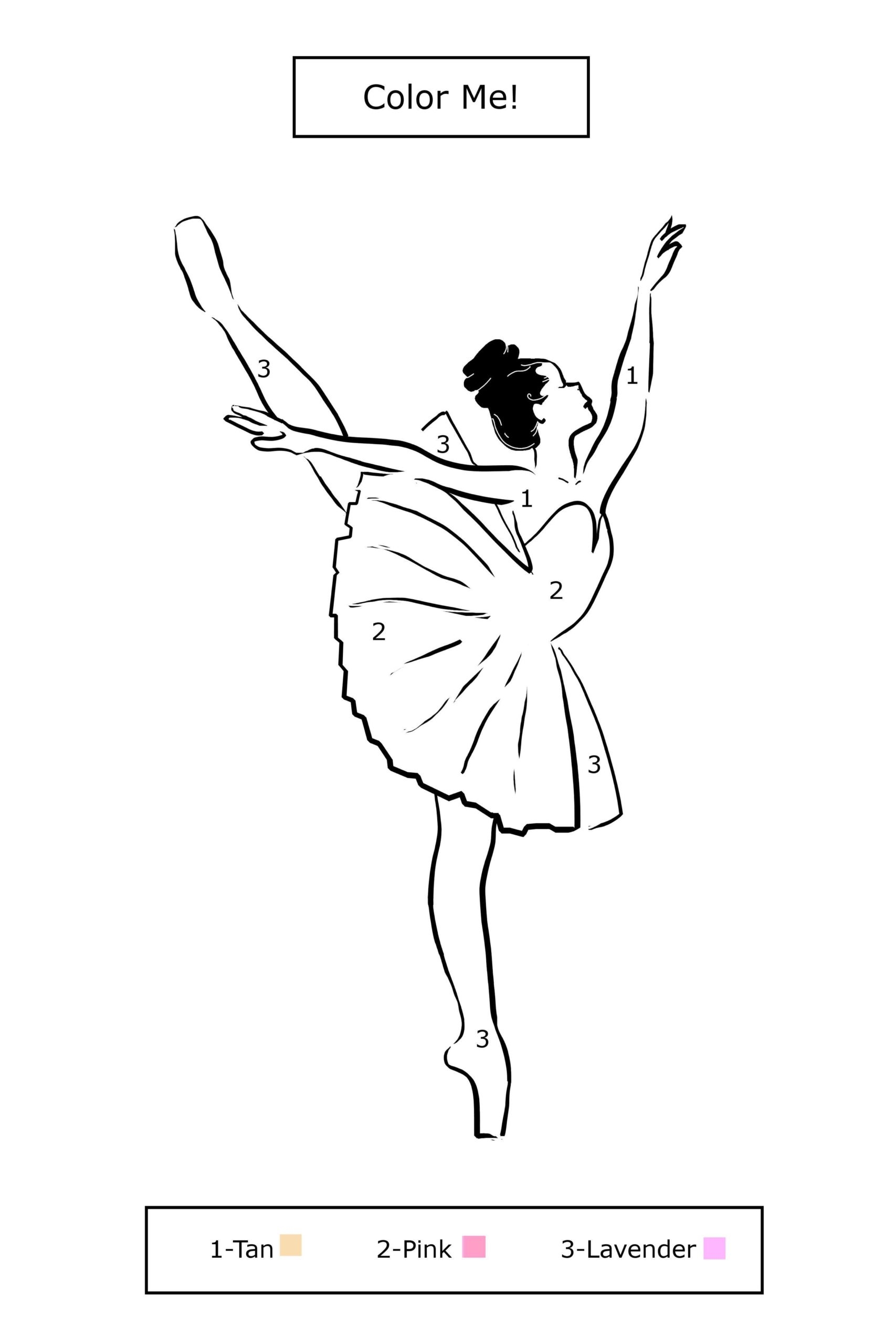 Ballerina Coloring Sheets Pack Of 15 Coloring Books For Kidz Ballerina Coloring Sheets Pack Of 15 Coloring Books For Kidz