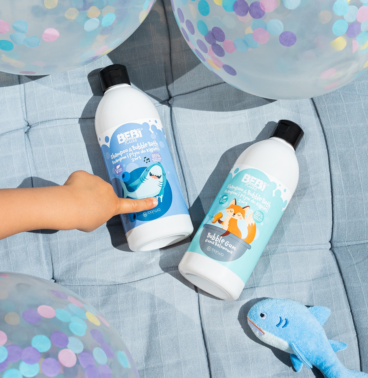 BEBI Kids Barwa Cosmetics BEBI Kids Barwa Cosmetics