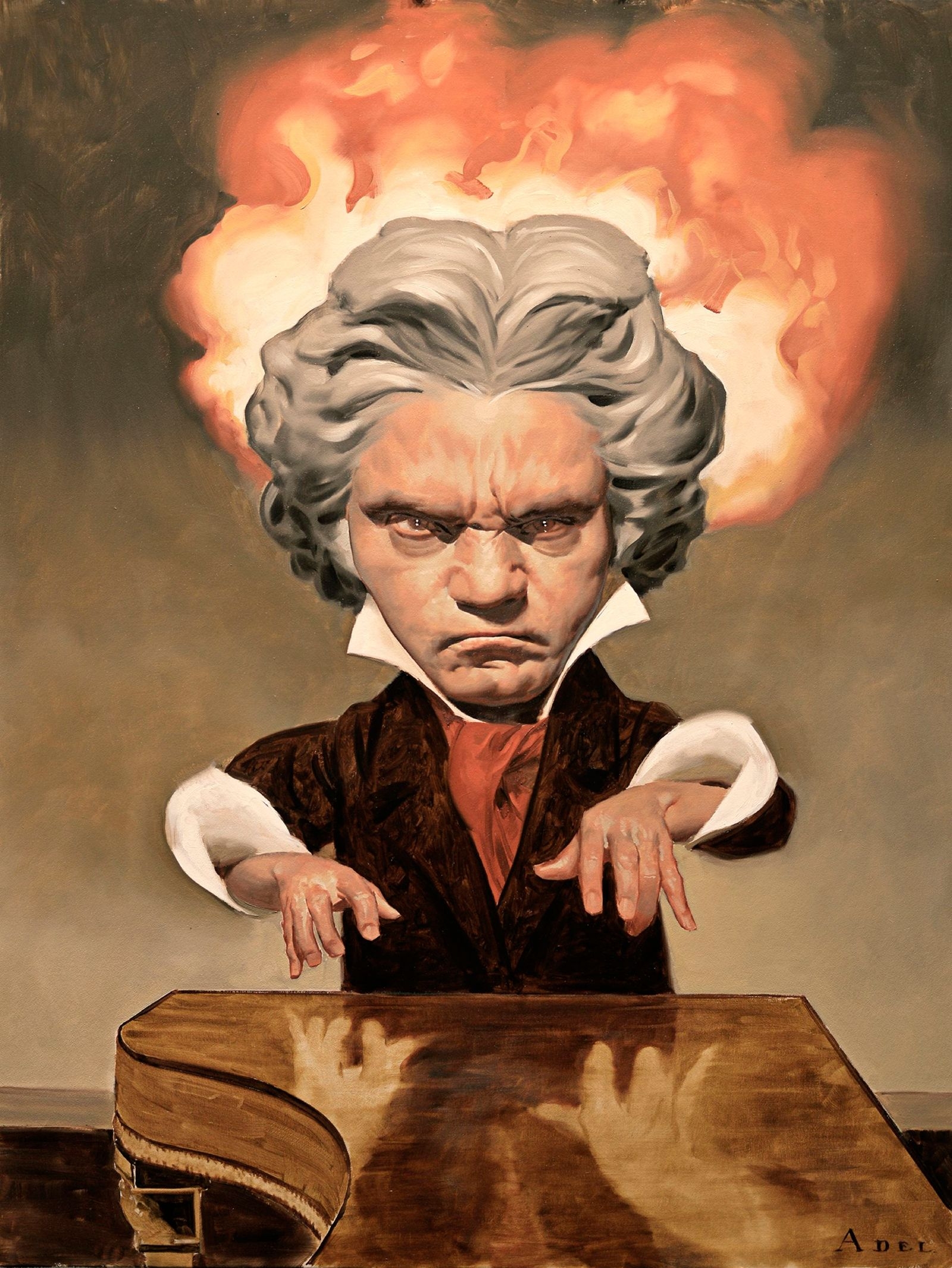 Beethoven s Bad Influence The New Yorker Beethoven s Bad Influence The New Yorker