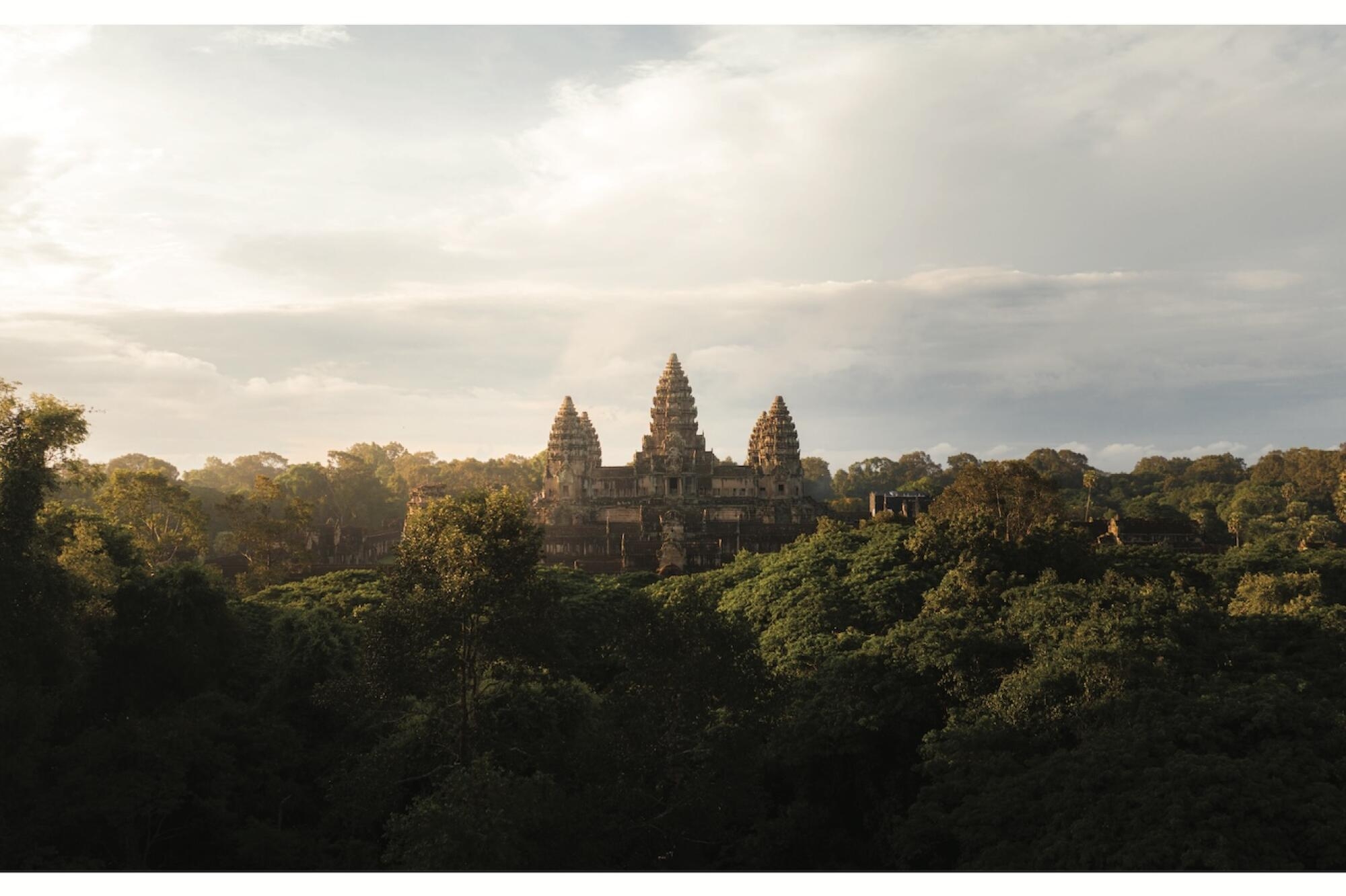 Beyond Angkor Wat Cambodia s Next Big Move In Global Tourism Los Angeles Times Beyond Angkor Wat Cambodia s Next Big Move In Global Tourism Los Angeles Times