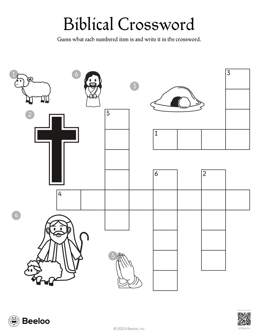 bible crossword puzzles bible crossword puzzles