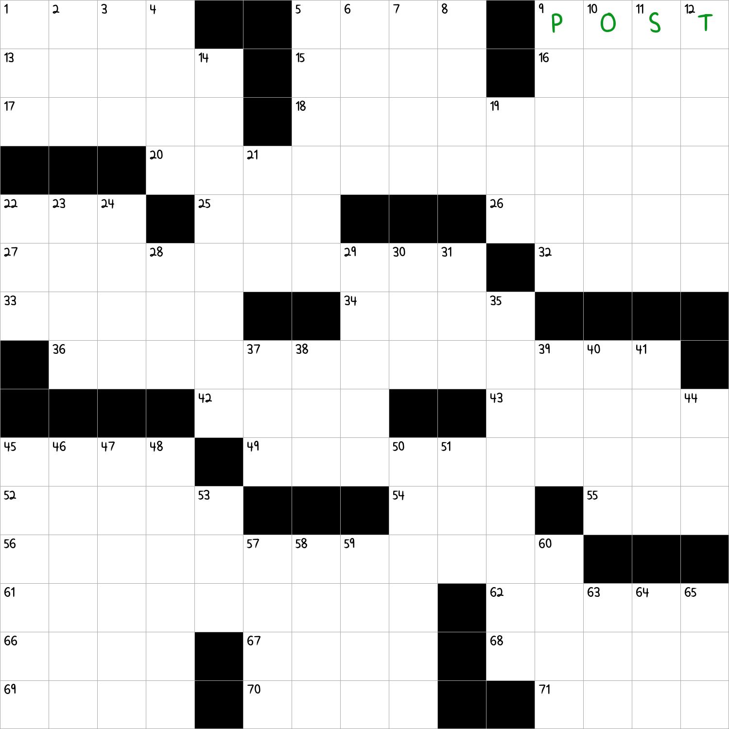 Blog Addition NYT Crossword Clue January 20 2025 Blog Addition NYT Crossword Clue January 20 2025
