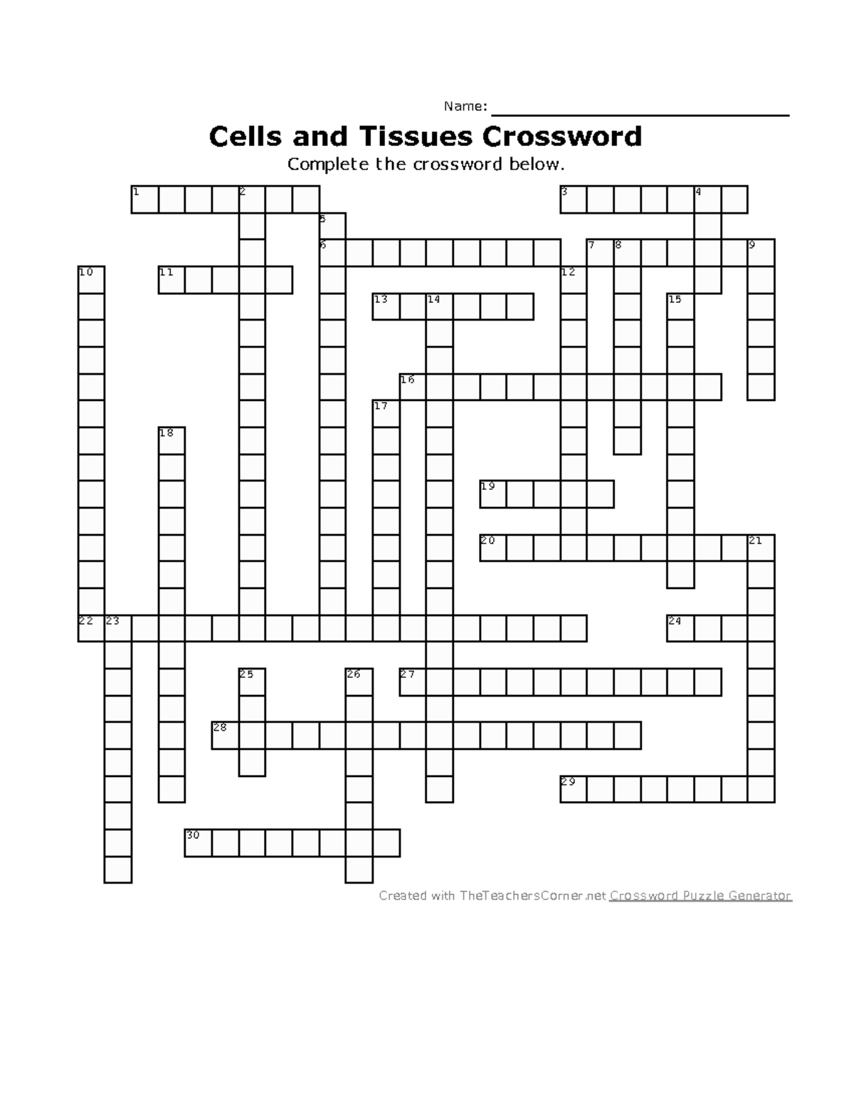 Bones and joints crossword FA22 Bones And Joints Crossword 1 2 3 4 5 6 7 8 9 10 11 12 13 14 15 16 Studocu Bones and joints crossword FA22 Bones And Joints Crossword 1 2 3 4 5 6 7 8 9 10 11 12 13 14 15 16 Studocu