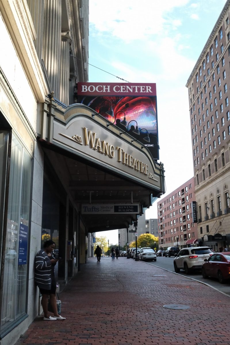 Boston s Independent Movie Theaters Thrive Despite National Box Office Decline The Daily Free Press Boston s Independent Movie Theaters Thrive Despite National Box Office Decline The Daily Free Press