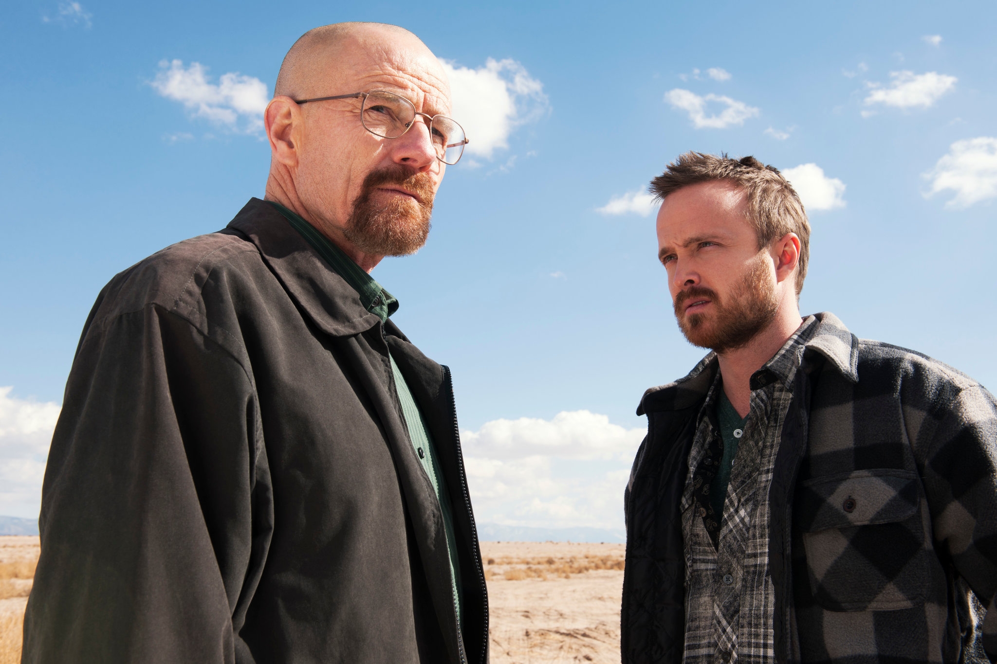 Breaking Bad Movie Starring Aaron Paul Coming To Netflix In October The New York Times