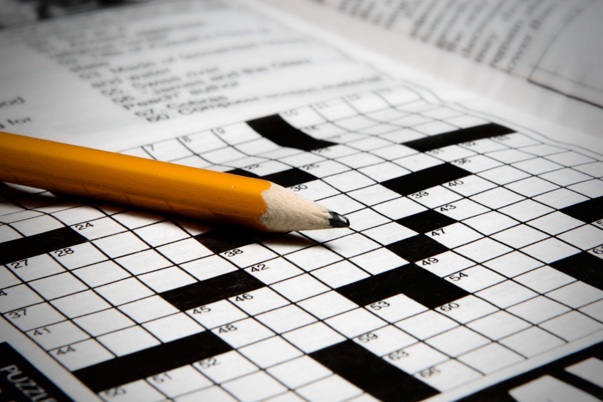 Brew Crossword Brew Crossword