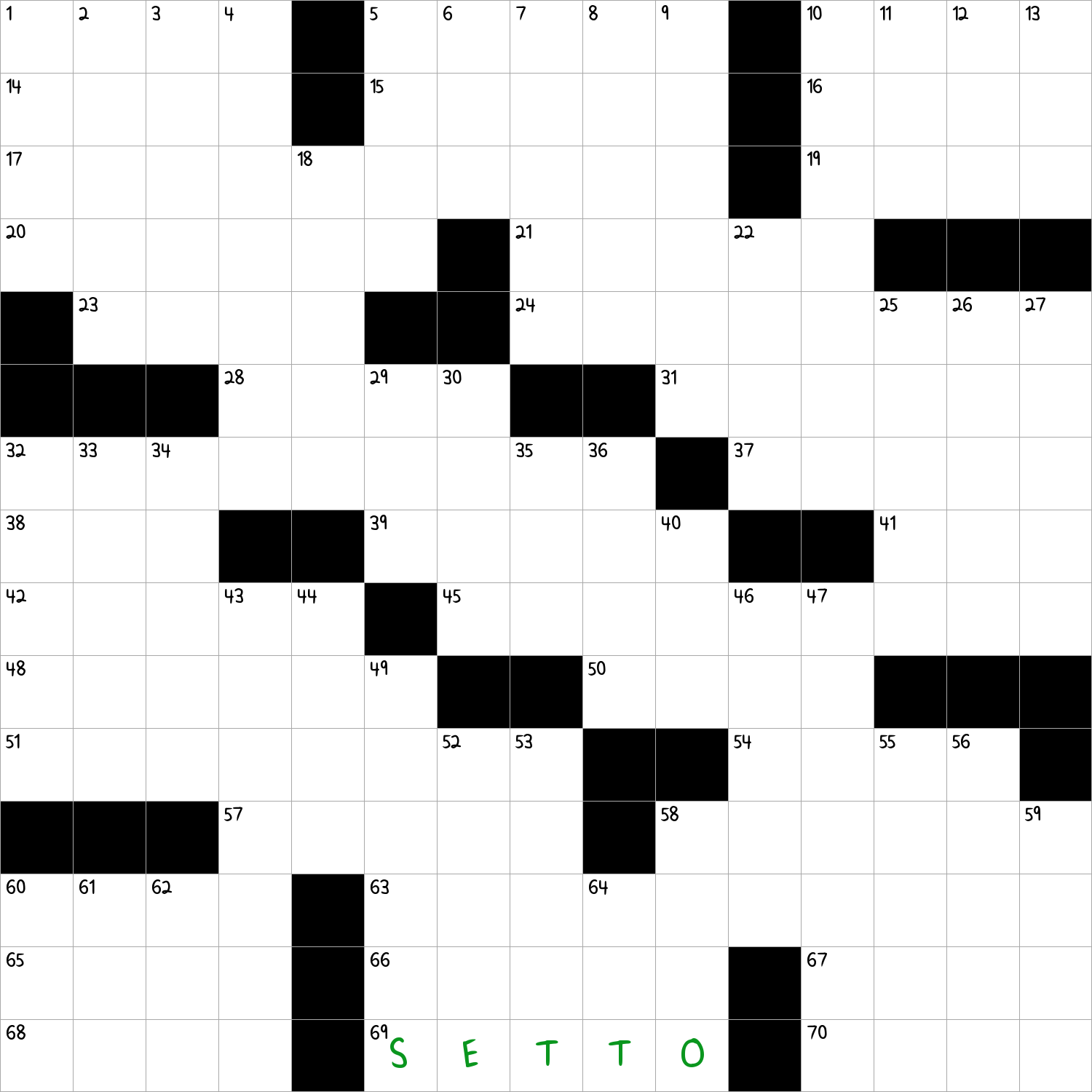 Brief Vigorous Fight NYT Crossword Clue March 10 2025 Brief Vigorous Fight NYT Crossword Clue March 10 2025