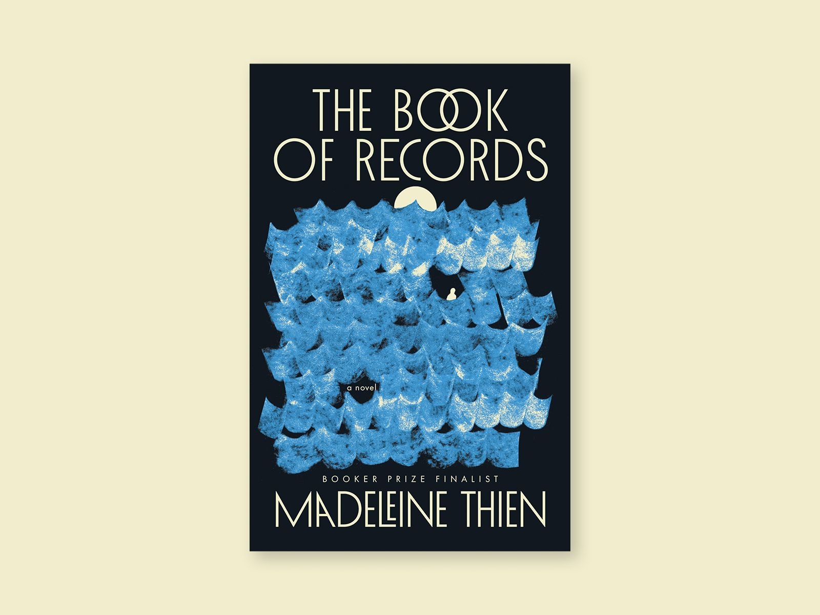 Briefly Noted Book Reviews The New Yorker Briefly Noted Book Reviews The New Yorker