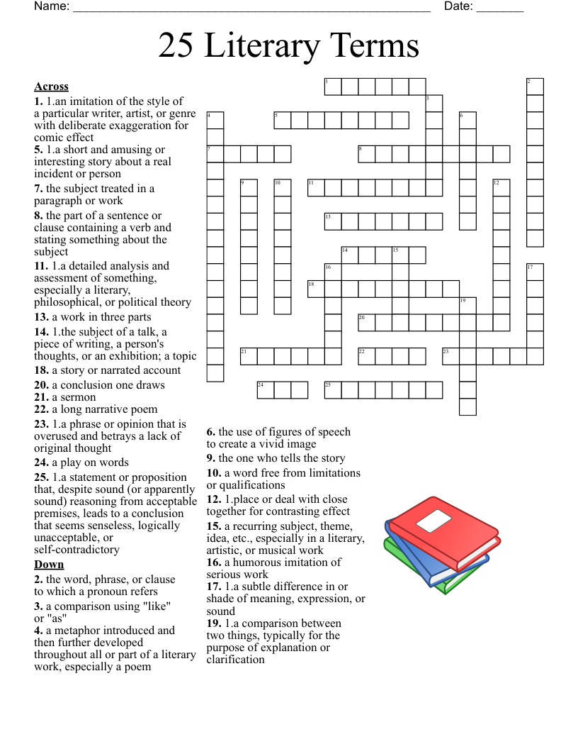 British Music Crossword WordMint British Music Crossword WordMint