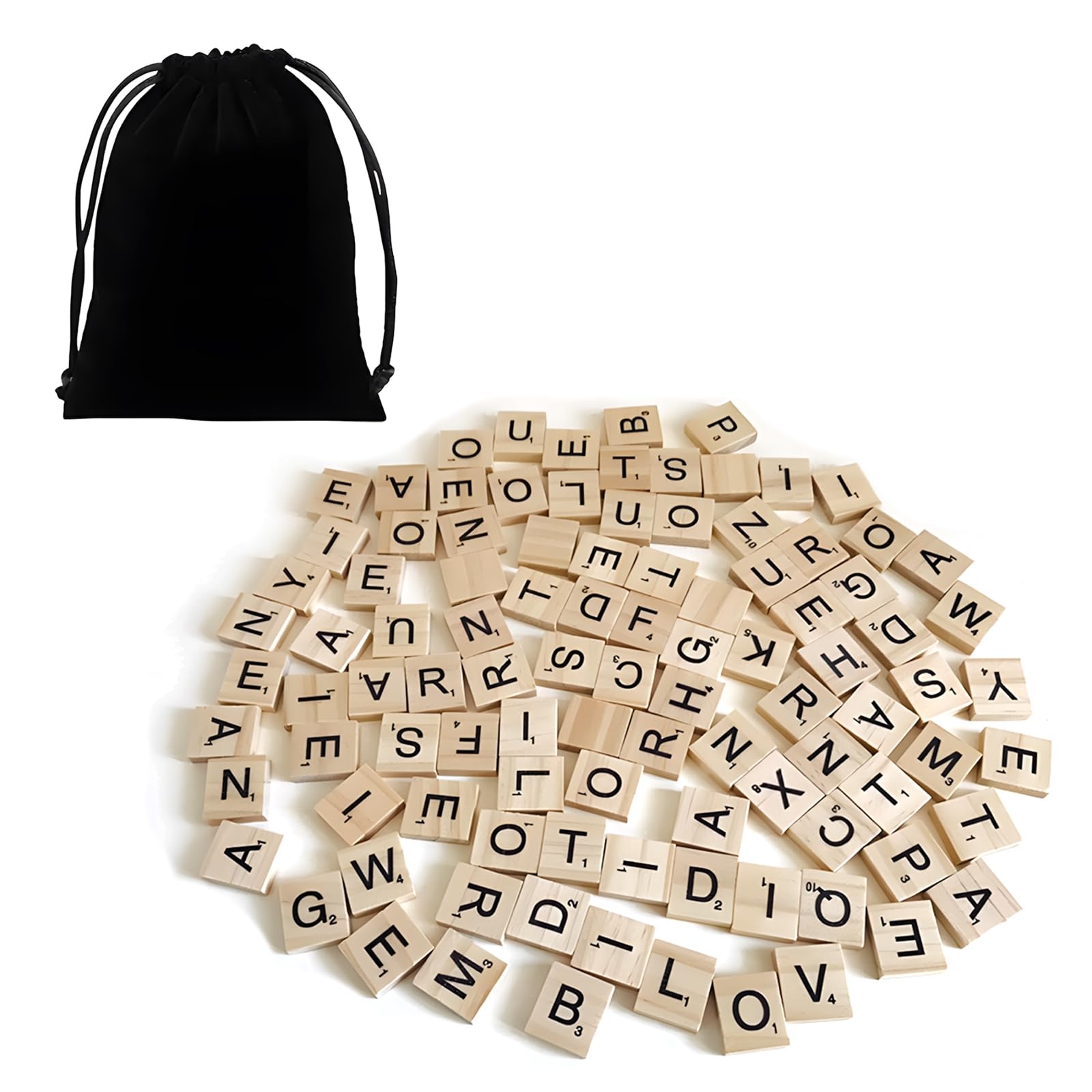 Buy 100 Pcs Crossword Game Easy To Carry Letter Game Suitable For Travel And Play Help Kids Recognize Letters Educational Word Puzzle Mind Exercise Dice Contemporary Online At Low Prices In India Buy 100 Pcs Crossword Game Easy To Carry Letter Game Suitable For Travel And Play Help Kids Recognize Letters Educational Word Puzzle Mind Exercise Dice Contemporary Online At Low Prices In India