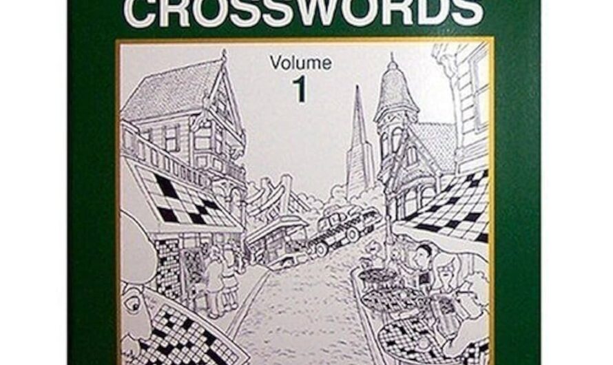 Merl Reagle Sunday Crossword