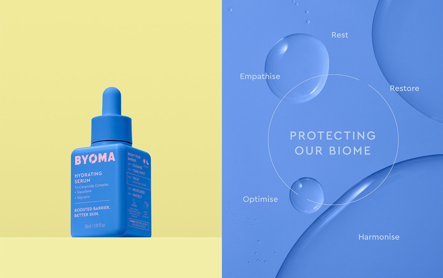 BYOMA Mindsparkle Mag BYOMA Mindsparkle Mag