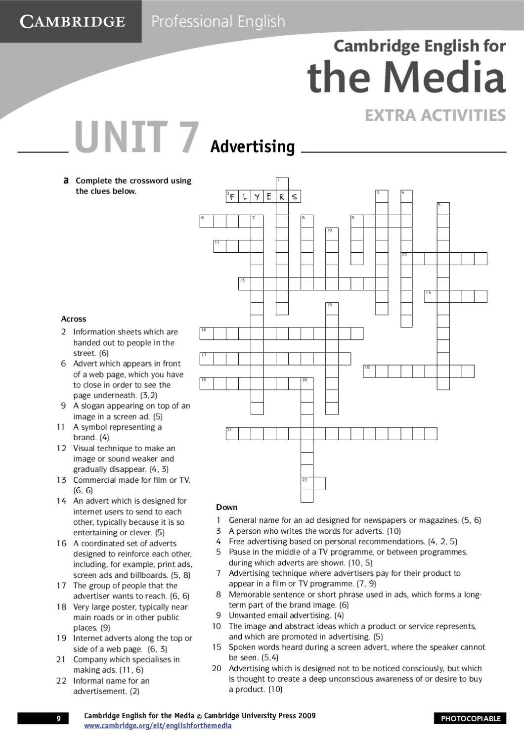 appear crossword clue appear crossword clue