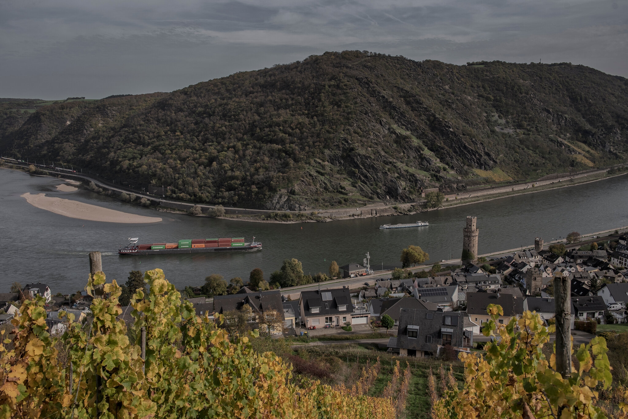 Can The Rhine River Be Saved From Climate Change The New York Times Can The Rhine River Be Saved From Climate Change The New York Times