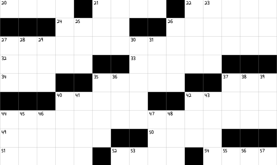 Capital Of Vietnam Crossword Clue