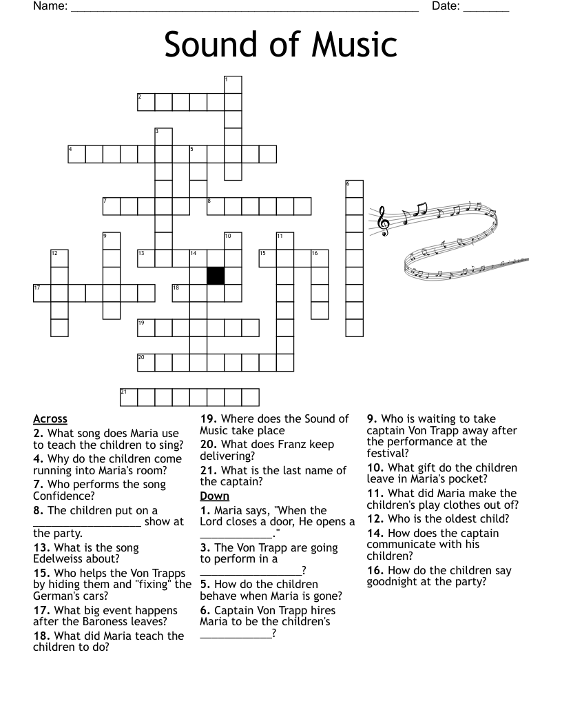childbirth attendant crossword