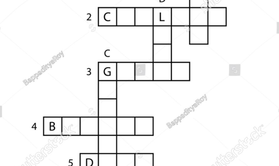 Challenge Crossword Clue