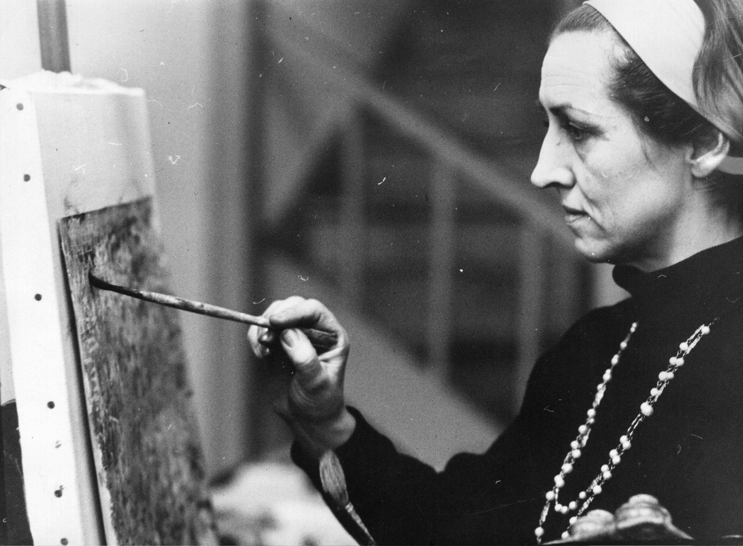 Celebrated French Artist Fran oise Gilot Dies At 101 Celebrated French Artist Fran oise Gilot Dies At 101