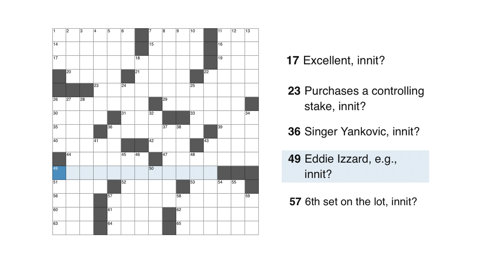 Chap Shtick Rossword Puzzles Chap Shtick Rossword Puzzles