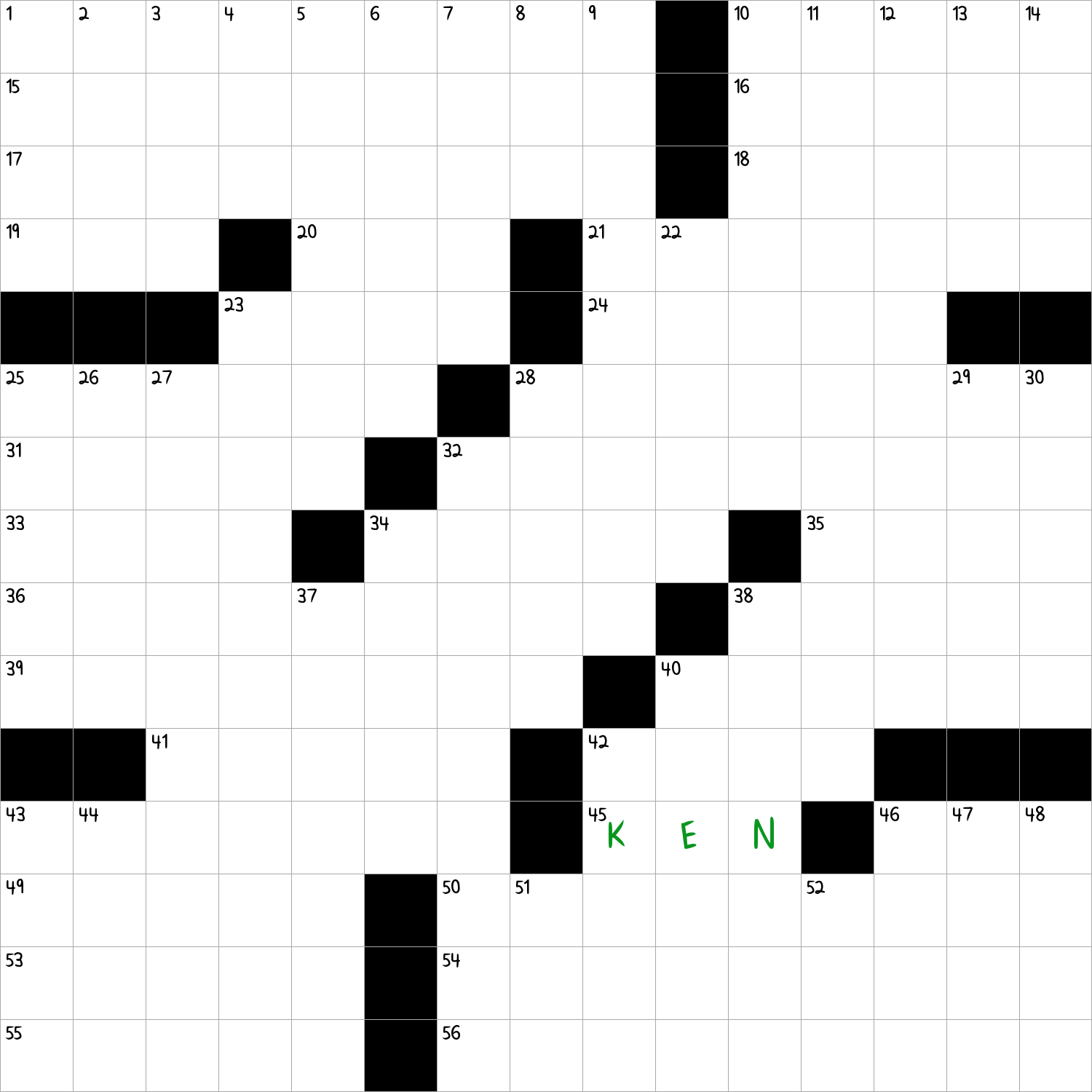 Character In A Hit 2023 Film Who Sings Is It My Destiny To Live And Die A Life Of Blonde Fragility NYT Crossword Clue March 29 2025 Character In A Hit 2023 Film Who Sings Is It My Destiny To Live And Die A Life Of Blonde Fragility NYT Crossword Clue March 29 2025