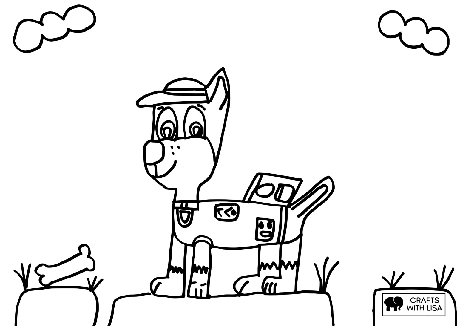 print paw patrol coloring pages print paw patrol coloring pages