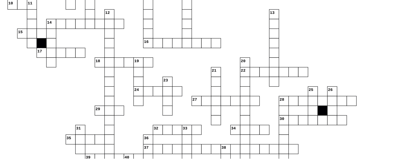 Check Yourself Answers To Crossword Challenge 3 Check Yourself Answers To Crossword Challenge 3