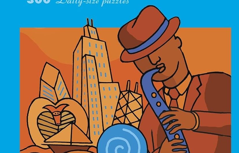 Chicago Tribune Crossword Puzzle