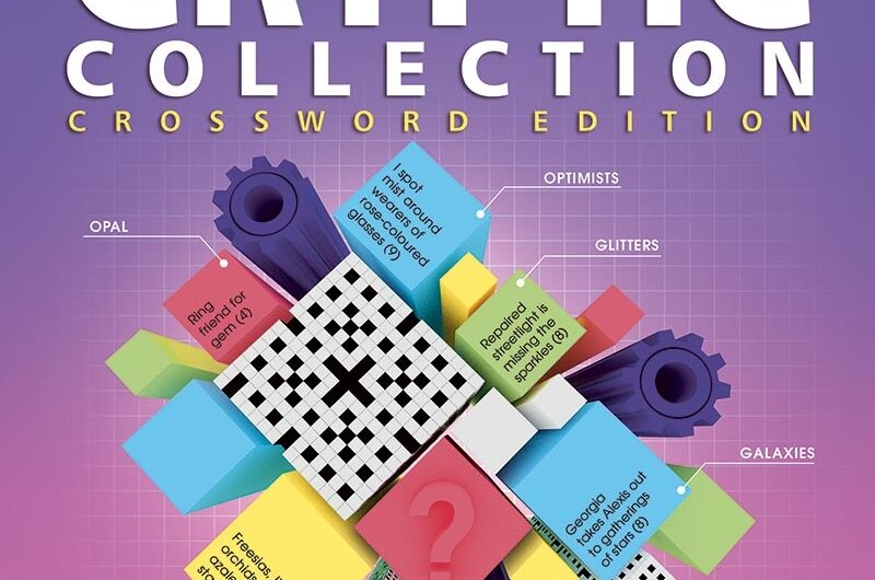 Lovatts Cryptic Crossword