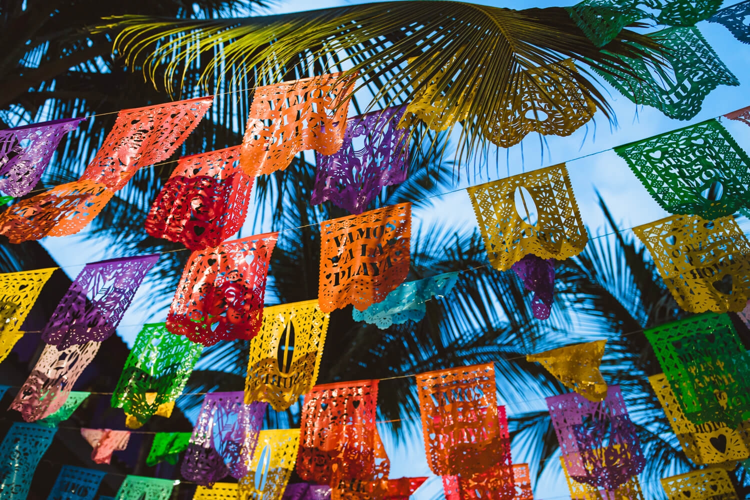 Cinco De Mayo Colors Mexican Color Inspiration Cinco De Mayo Colors Mexican Color Inspiration