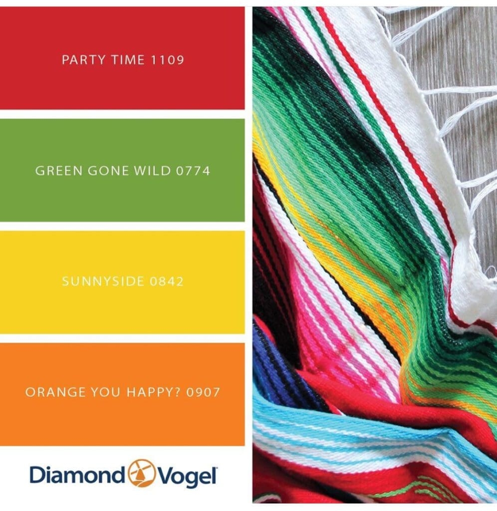 Cinco De Mayo Inspired Colors All Los Angeles Painting Company Inc Cinco De Mayo Inspired Colors All Los Angeles Painting Company Inc