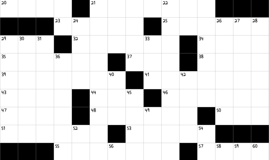 Clay Figure In Jewish Folklore Crossword