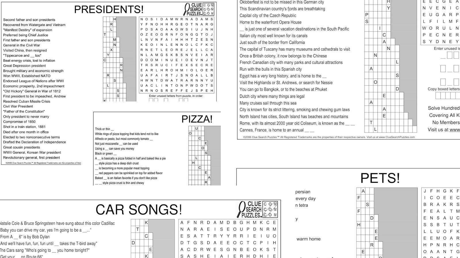 Clue Search Puzzles cluesearchpuzzles Profile Pinterest Clue Search Puzzles cluesearchpuzzles Profile Pinterest