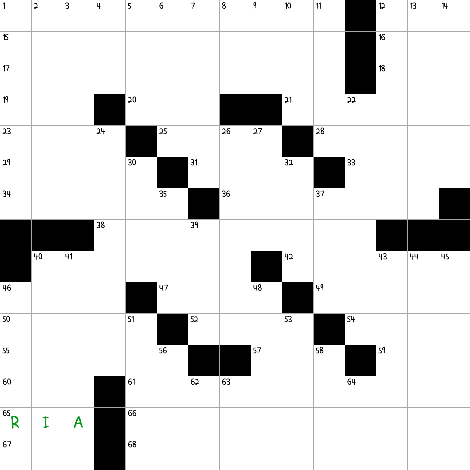 Coastal Waterway NYT Crossword Clue November 29 2024 Coastal Waterway NYT Crossword Clue November 29 2024
