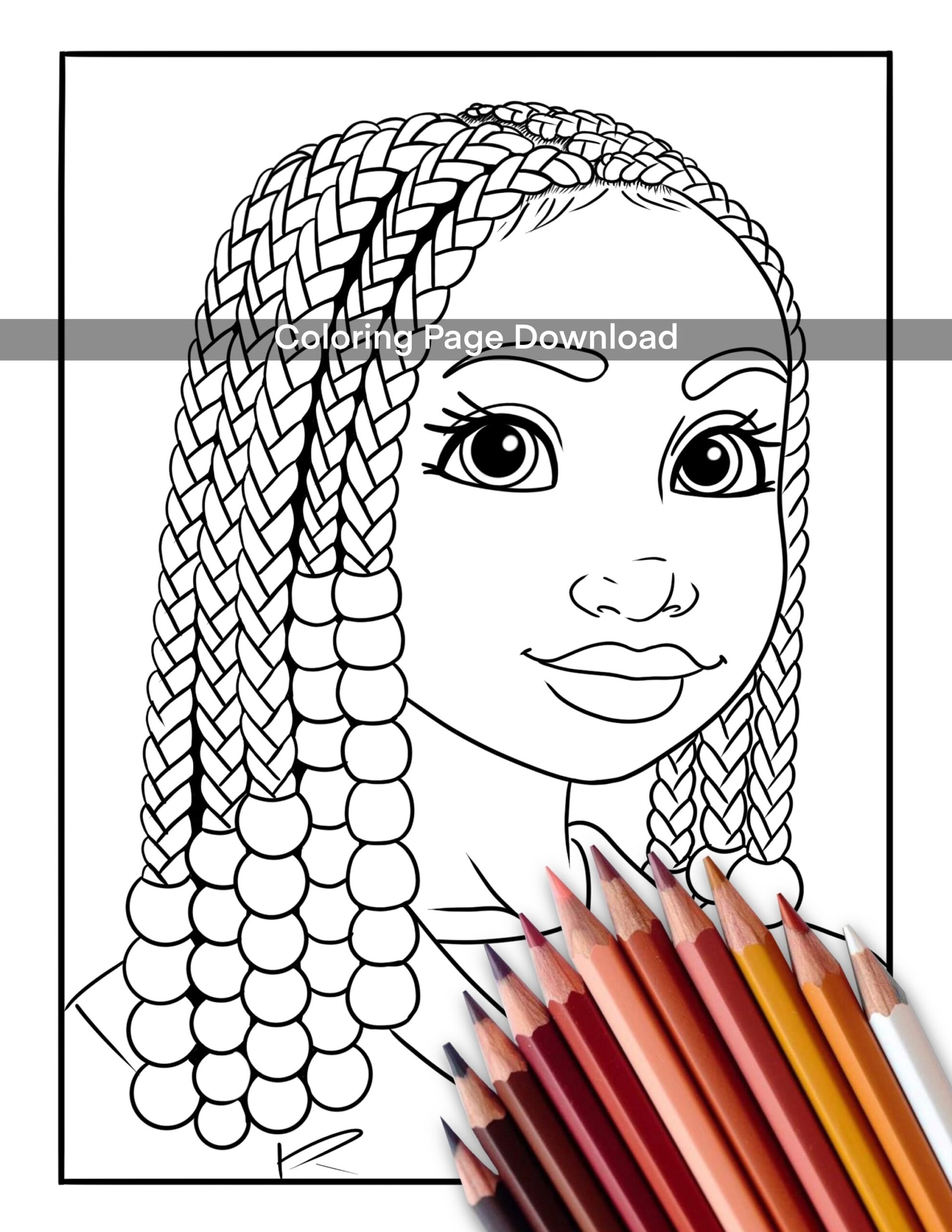 black girl coloring pages black girl coloring pages