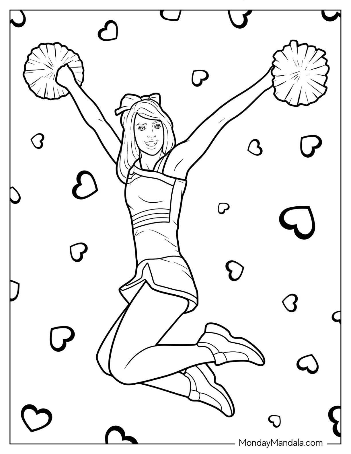 Coloring Page Coloring Page
