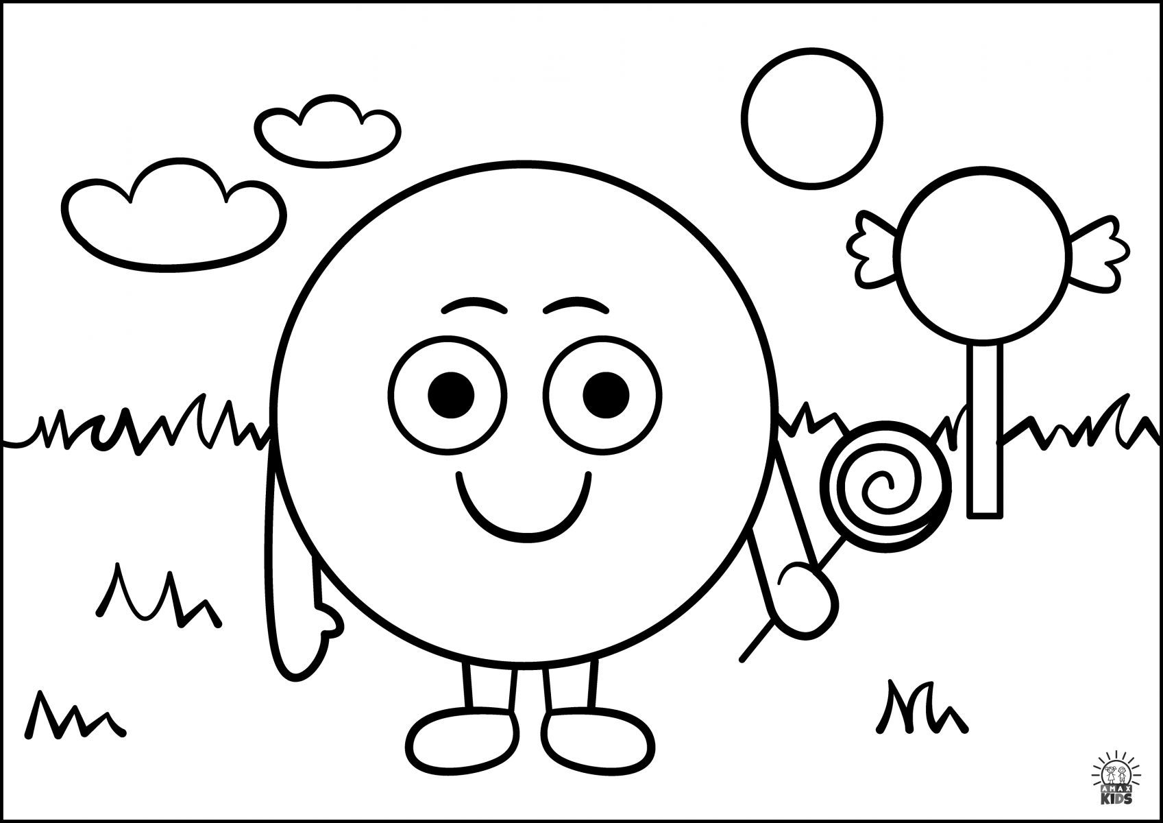 Coloring Pages For Kids Shapes Amax Kids Coloring Pages For Kids Shapes Amax Kids