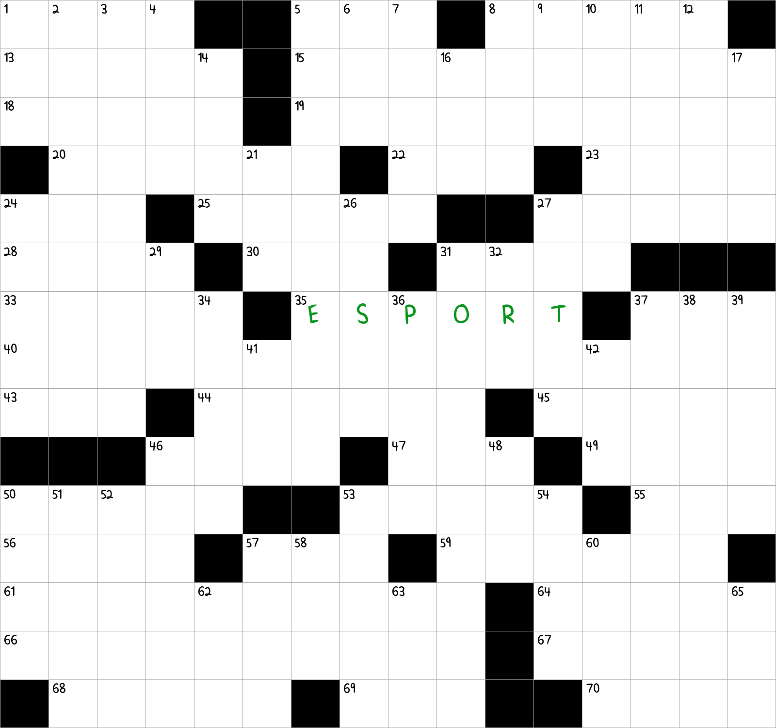 Competitive Gamer s Forte NYT Crossword Clue August 29 2024 Competitive Gamer s Forte NYT Crossword Clue August 29 2024