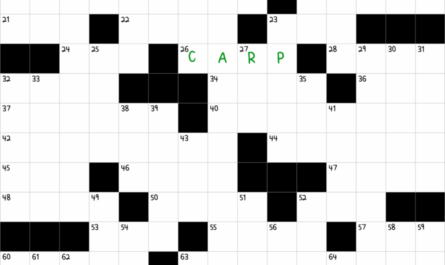 Complain Crossword Puzzle Clue