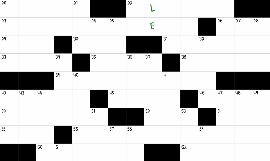 Confuse Crossword Puzzle Clue