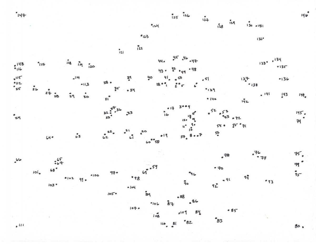 Connect The Dots 1 Page Gallery Connect The Dots 1 Page Gallery