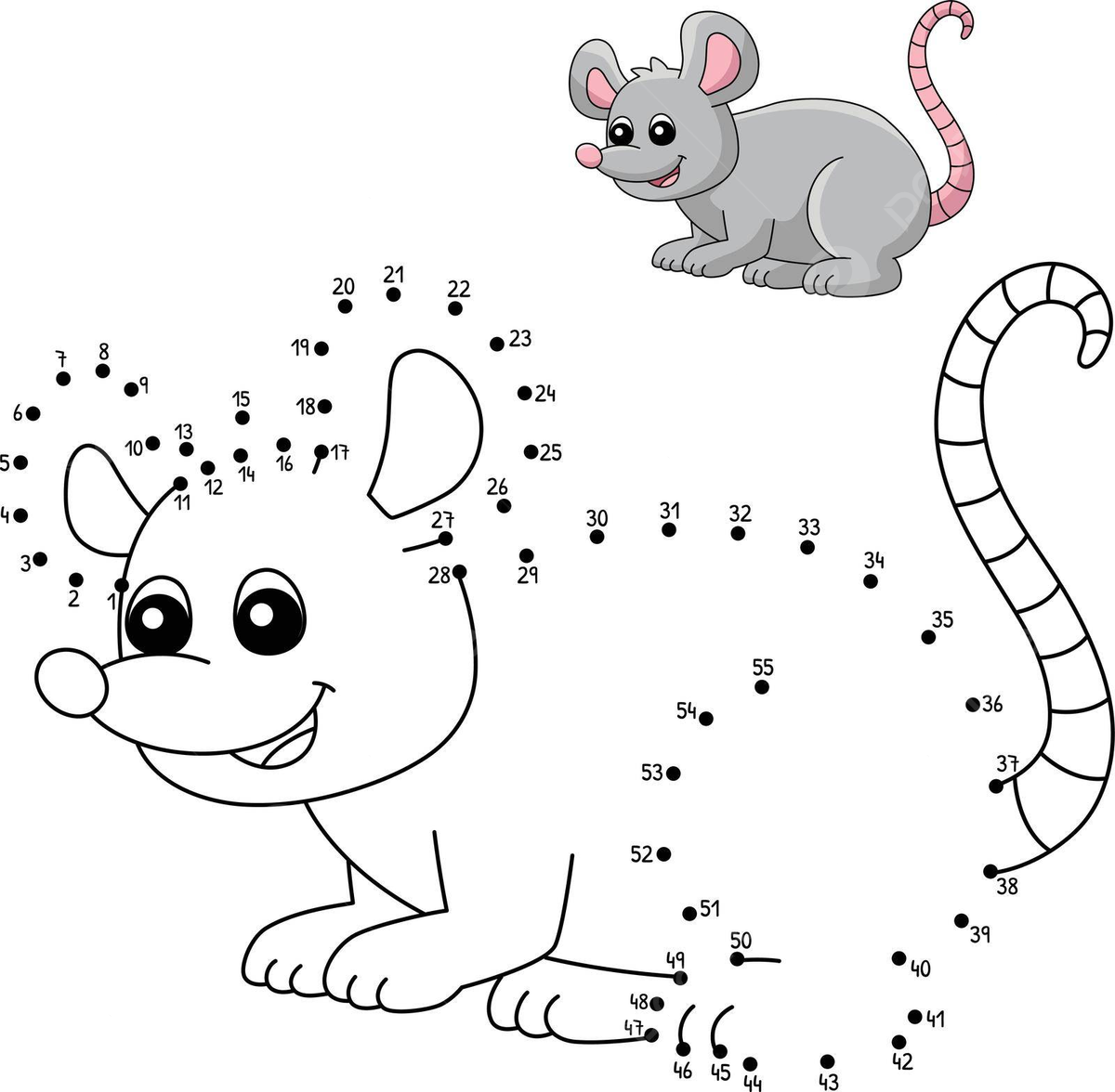 Connect The Dots Coloring Page Featuring A Mouse Perfect For Kids Vector Mouse Drawing Ring Drawing Kid Drawing Illustration Background And Wallpaper For Free Download Pngtree Connect The Dots Coloring Page Featuring A Mouse Perfect For Kids Vector Mouse Drawing Ring Drawing Kid Drawing Illustration Background And Wallpaper For Free Download Pngtree