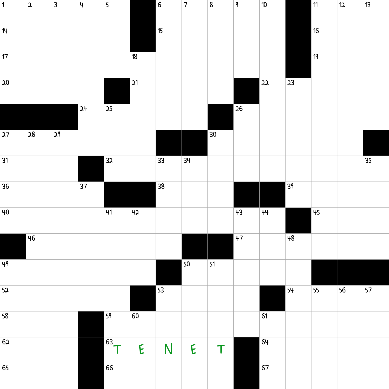 Core Belief NYT Crossword Clue December 31 2024 Core Belief NYT Crossword Clue December 31 2024
