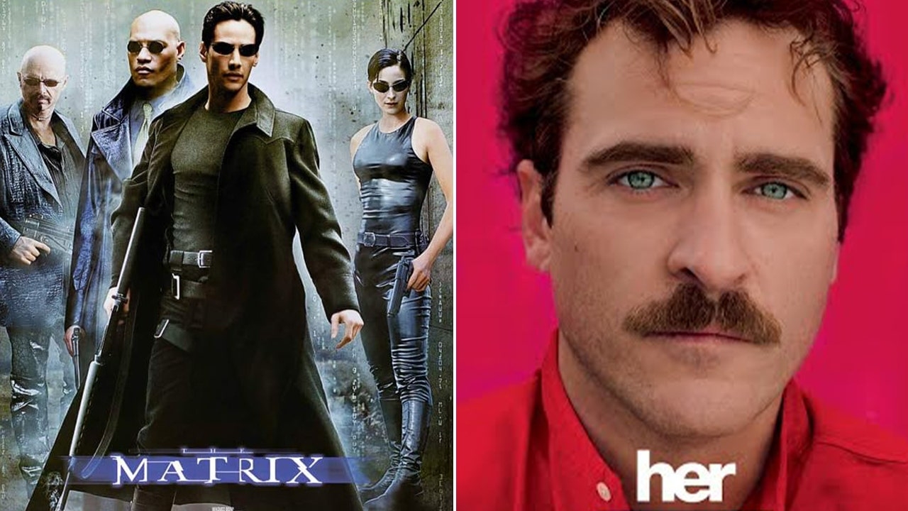 Could AI Movies Like The Matrix And Her Become A Reality Experts Weigh In Fox News