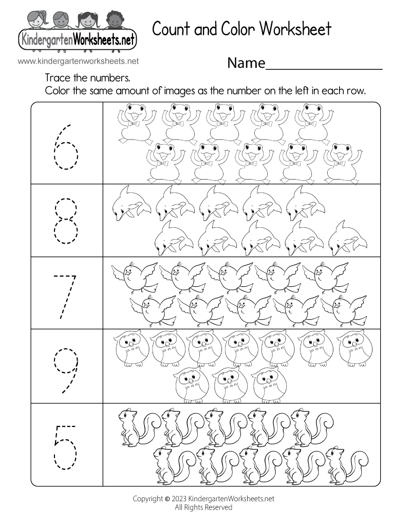 printable worksheets for kg printable worksheets for kg