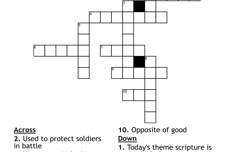 Courage Crossword Clue