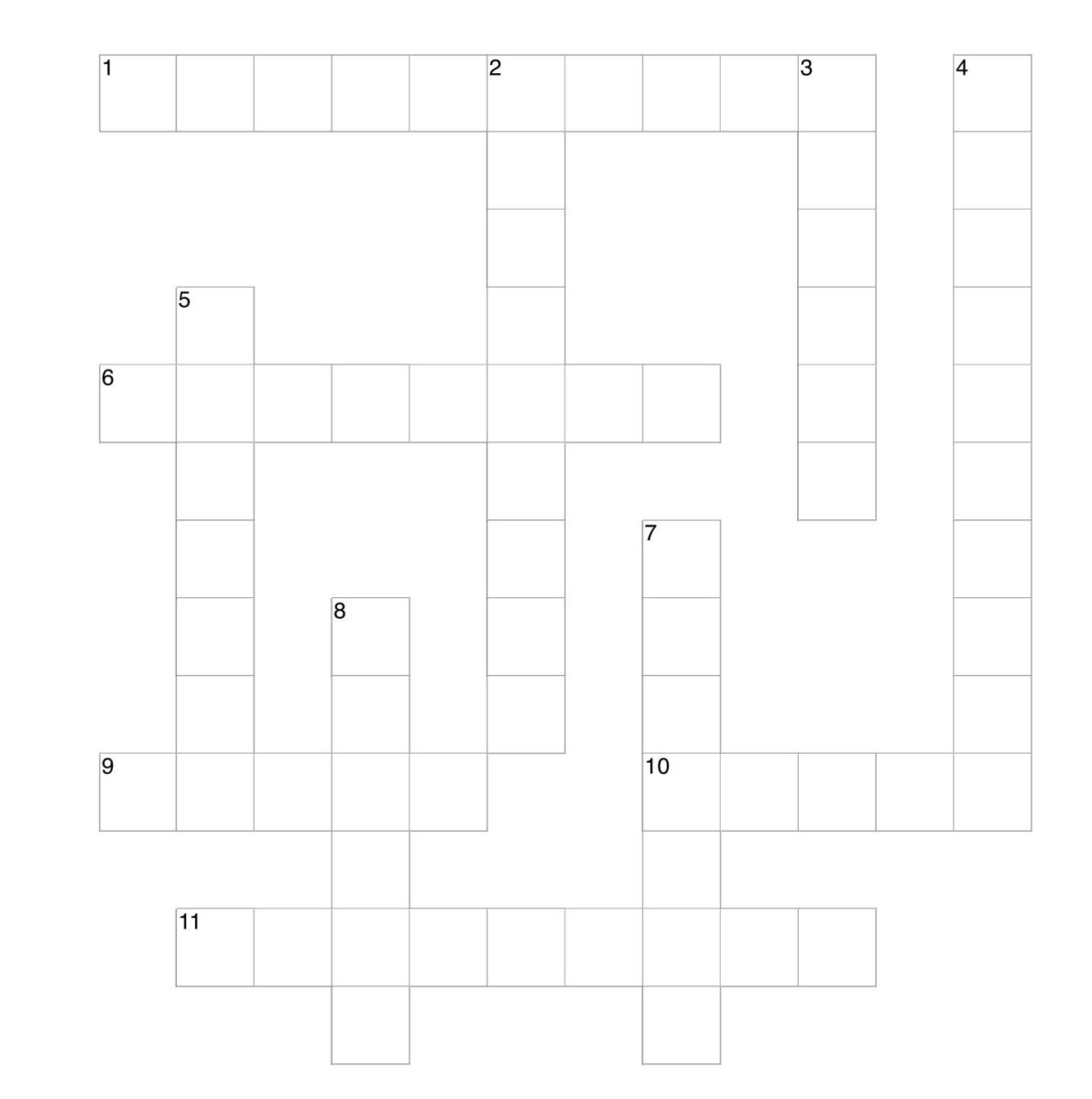 Crossword Activists Scot Scoop News Crossword Activists Scot Scoop News